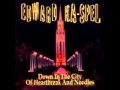 Edward Ka-Spel-Hotel Blanc
