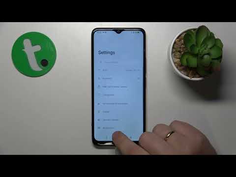 How to Change the Screen Timeout Value to Never on a TCL 405- - Always Keeping the Screen On