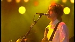 Spiritualized - On Fire (Glastonbury 2002)