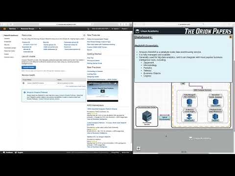 1 Introduction to the Orion Papers AWS TUTORIAL FOR BEGINNER CERTIFIED SOLUTIONS ARCHITECTASSOCIATE
