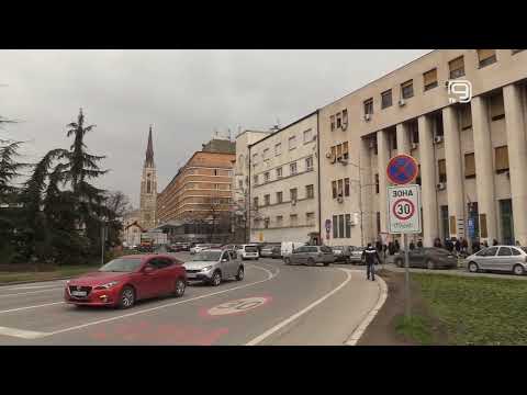 TV KANAL 9, NOVI SAD: PAUŠALCIMA STIŽU PORESKA REŠENJA