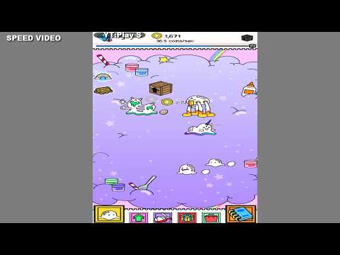 Slime Evolution - Merge & Create Mutant Goo / Android app