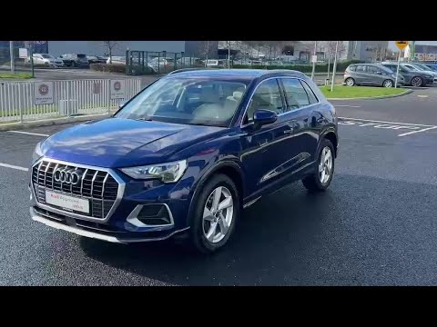 Audi Q3 35 TDI 150HP S Tronic SE - Image 2