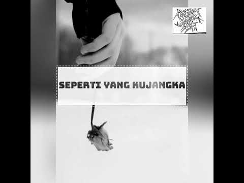 Seperti Yang Kujangka (KRU & Indigo) - Cover With Lyrics