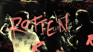 Big D and the Kids Table - ROTTEN