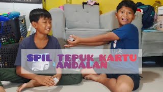 Download lagu THE MOST RELIABLE CLAPPING SPIL | CARD CLAP | CARD CLAP TUTORIAL AZZAM VS AL VERSION‼️ mp3 Download lagu THE MOST RELIABLE CLAPPING SPIL | CARD CLAP | CARD CLAP TUTORIAL AZZAM VS AL VERSION‼️ mp3