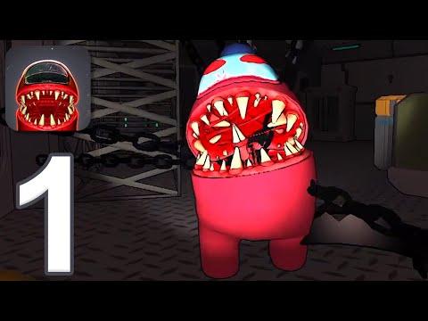 Imposter 3D - Gameplay Walkthrough Part 1 - Save The Babies (iOS, Android) - YouTube