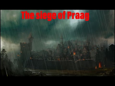 Stories of Oldhammer: The Siege of Praag