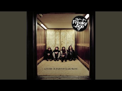 Excitement in the Morning Light - Freaky Age