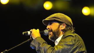 Juan Luis Guerra -  Oficio de Enamorado