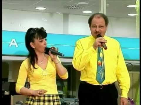 Ansambel TULIPAN - Zvezdno nebo