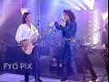 CÉLINE DION & BREEN LEBOEUF 🎤🎤 Mes Blues Passent Pus Dans Porte 🎶 (Live) 1989