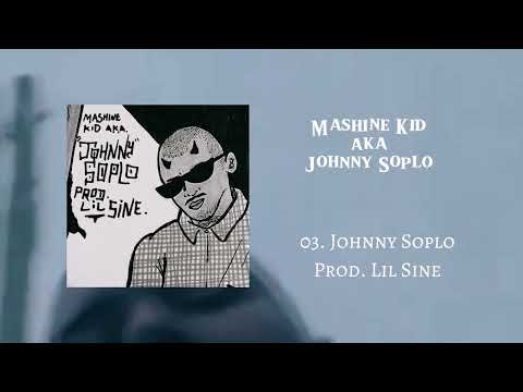 Video thumbnail for Johnny Soplo
