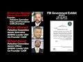 FBI Evidence: CAIR Leaders are HAMAS USA ...