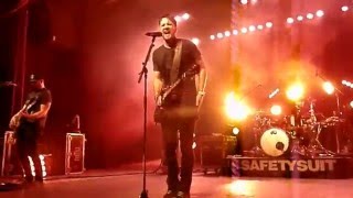 Safetysuit - Apology (Full Song)