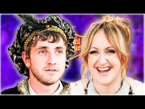 Paul Mescal Joins Brittany Broski’s Royal Court