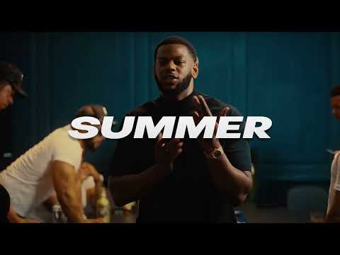 [FREE] Rimzee x Nines x Potter Payper UK Rap Type Beat 2023 - "Summer" (Prod. Gloyo)