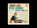 Johnny Cash - Kleine Rosmarie 