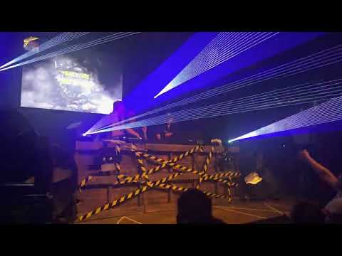 Sparkz x Magistri - TBA @ Get Wrecked 2023