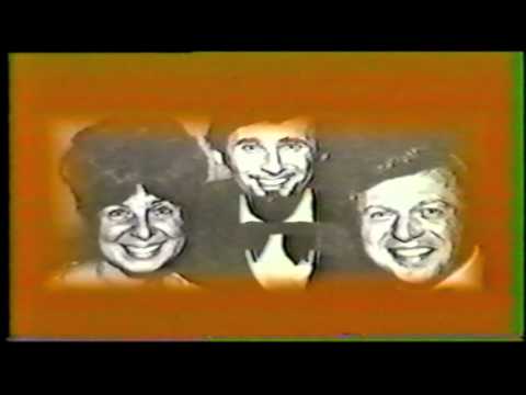 GLEN BURTON HERB SHERRY ORCHESTRAS - 1980 promo video
