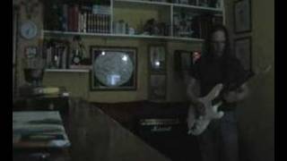 LOVE TO KEEP YOU WARM WHITESNAKE eddie cover