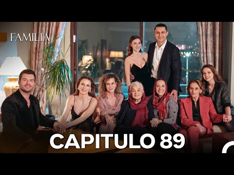 Familia Capítulo 89 (Doblado En Español)