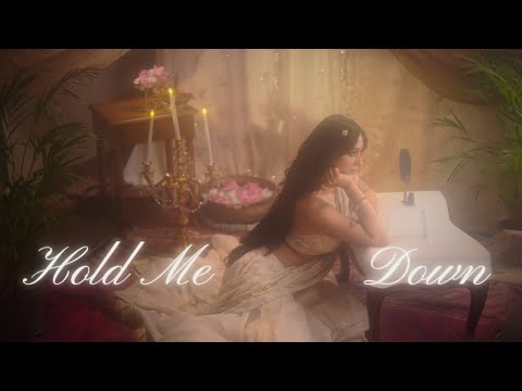 Kayan - Hold Me Down (Official Music Video)