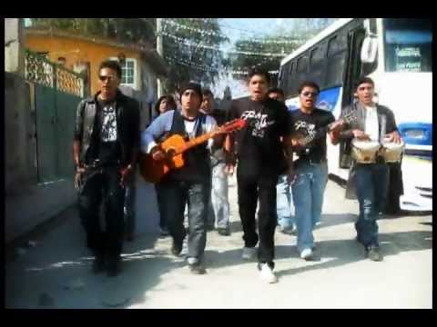 Tristeza  Urbana ''' Abrazame'''' video oficial