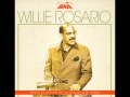Willie Rosario - la cuesta de la fama