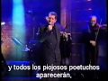 Leonard Cohen - The Future subtitulado 