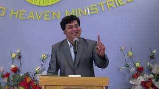 Give Lord Priority in your life