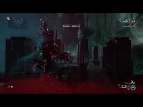 Vectis Prime feat. Primed Chamber