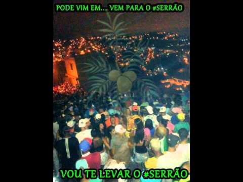 Mc's Lone e Tinaldo - Vou Te Levar Para O Serrão