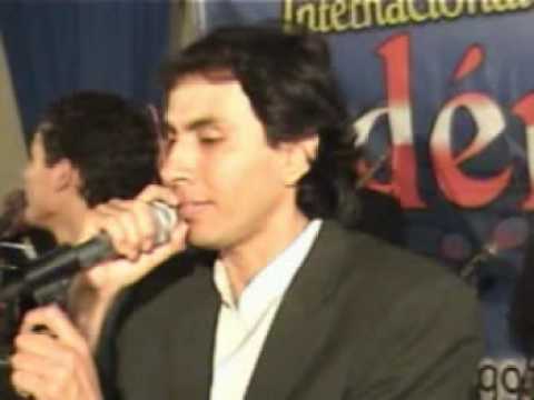 IDÉNTICA - Dejenme Llorar (Guadalupe 2005)