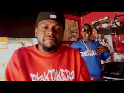 Lil sodi x Pro'jean - Every Day