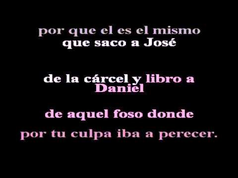 mi abogado karaoke