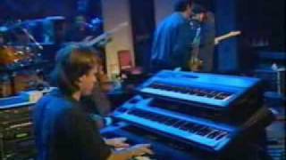 Above and Below - Brecker Brothers