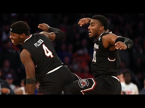 South Carolina vs. Florida: Game Highlights