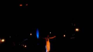 Ecstasy of St. Theresa - Neon (live)