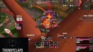 Ruby Life Pools ++12 Prot Warrior POV