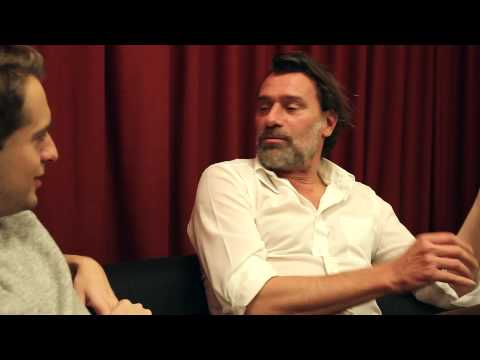 Studio Brussel presenteert: de Peep Show met DAAN