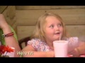 The Terrifying Honey Boo Boo