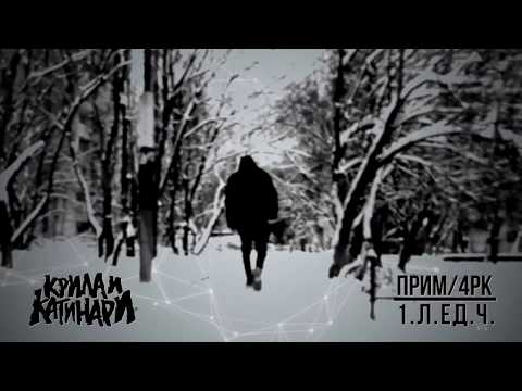 ПРИМ - 1 Л. ЕД .Ч.