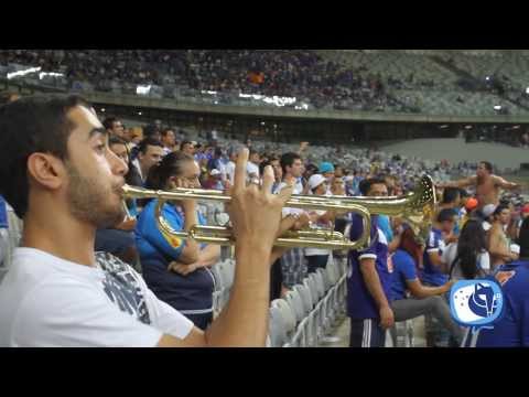 TV MÁFIA AZUL CRUZEIRO 2 X 0 GUARANI-MG