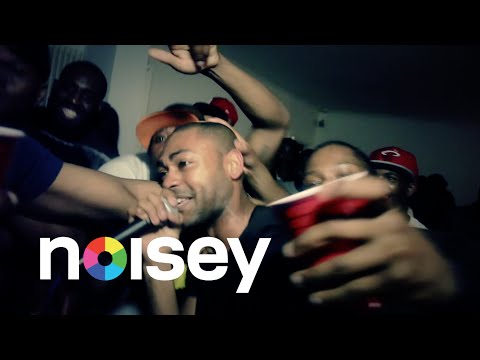 Kano - "New Banger" (Official Video)