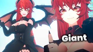 𝙂𝙞𝙖𝙣𝙩 Zen Is 𝙎𝙤𝙢𝙚𝙩𝙝𝙞𝙣𝙜...