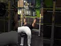 triceps workout