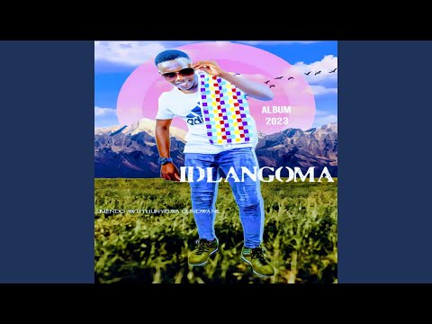 Uthanda mina