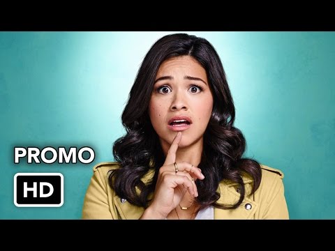 Jane The Virgin 3x02 Promo "Chapter Forty-Six" (HD)