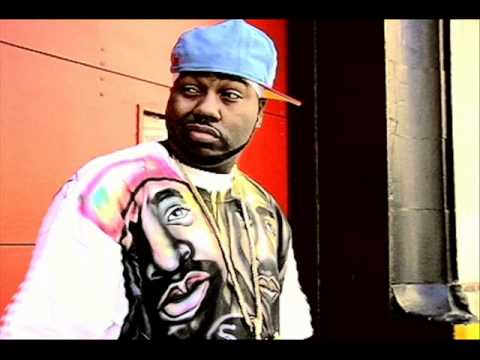 Mistah F.A.B. Feat. Blast Holiday - " How Can I Be A Racist "